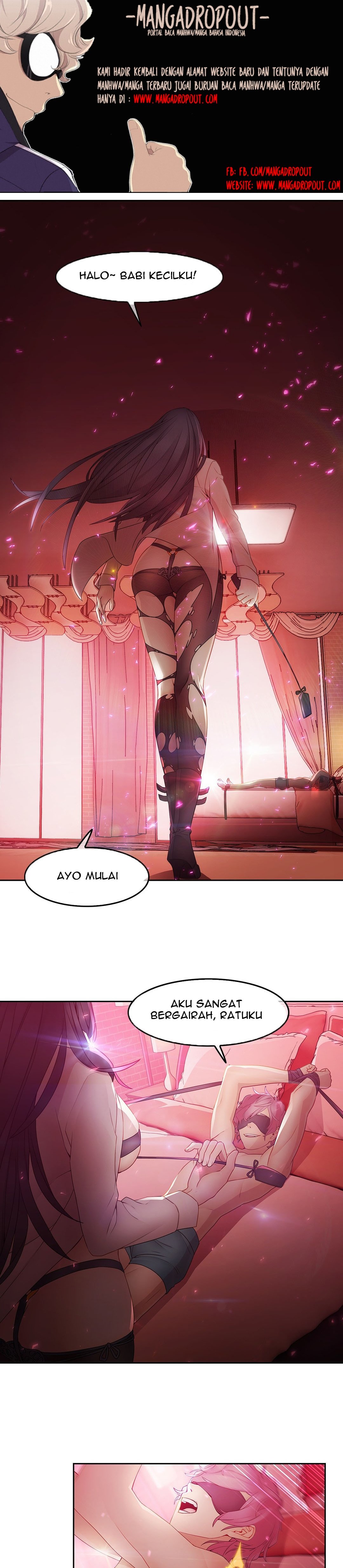 Butterfly Dream - Chapter 10 2