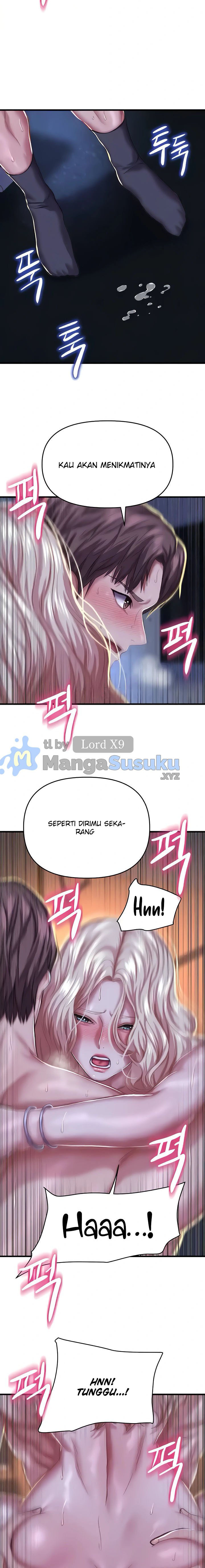 Women of The Gods - Chapter 10 17 Women of The Gods - Chapter 10 17