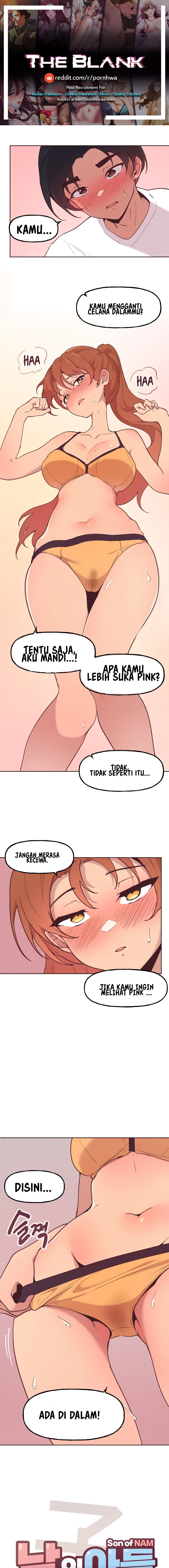 Son of Nam - Chapter 10 2