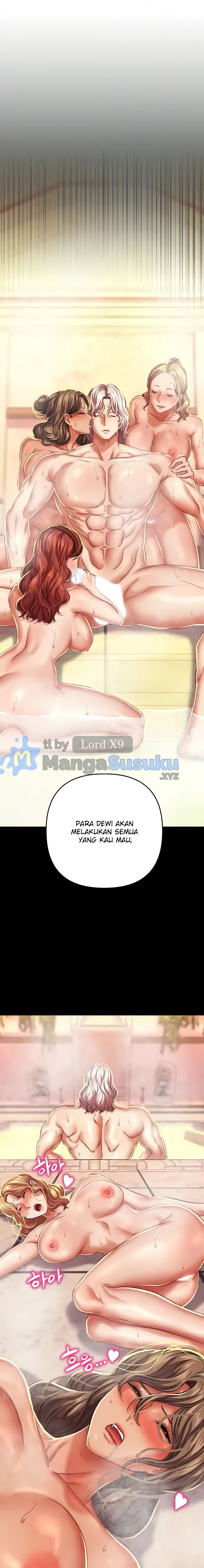 Women of The Gods - Chapter 10 5 Women of The Gods - Chapter 10 5