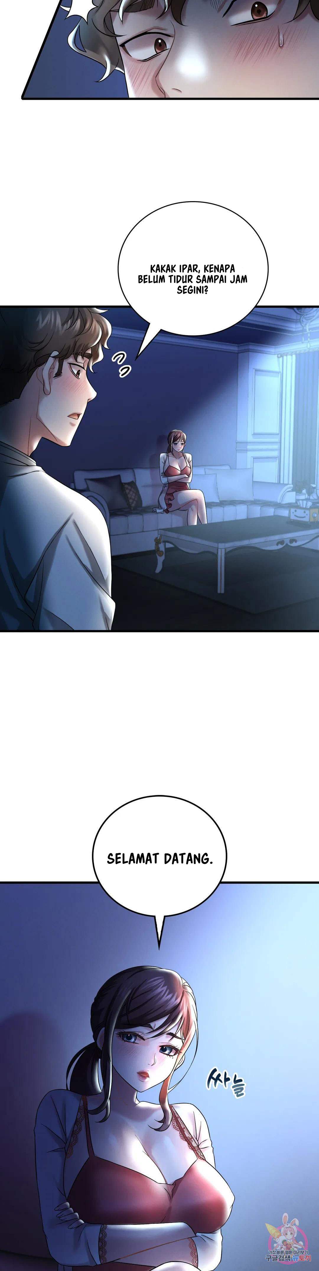 Drunk on You Uncen - Chapter 10 41 Drunk on You Uncen - Chapter 10 41