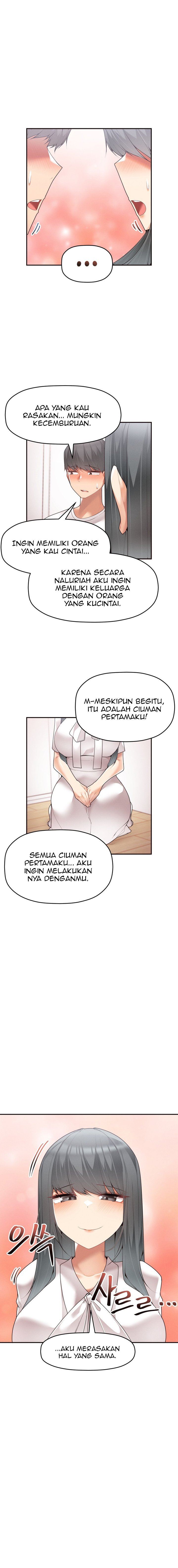 More of Each Other - Chapter 10 10