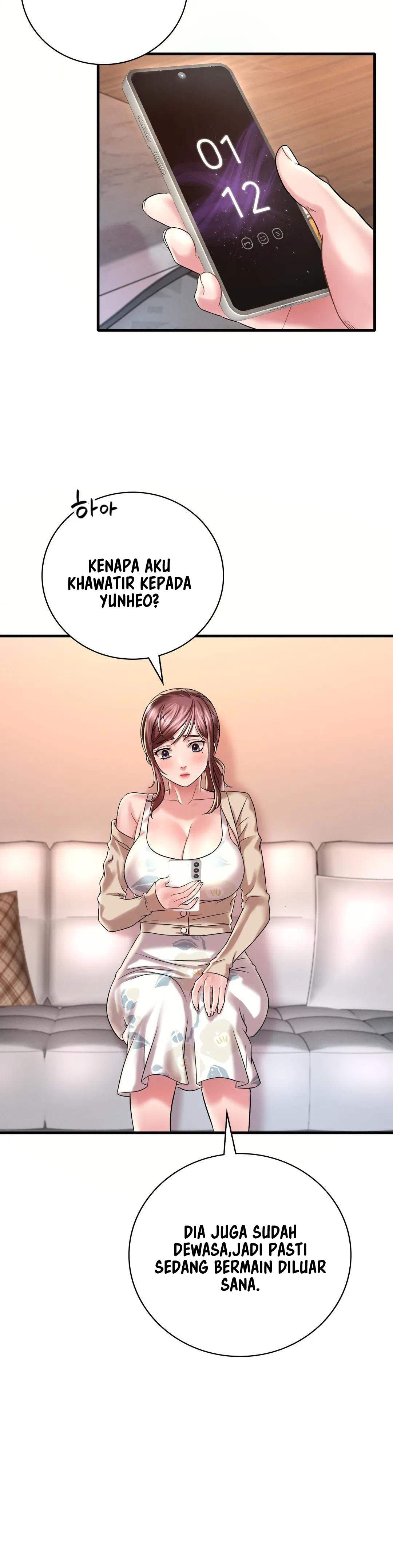 Drunk on You Uncen - Chapter 10 4 Drunk on You Uncen - Chapter 10 4