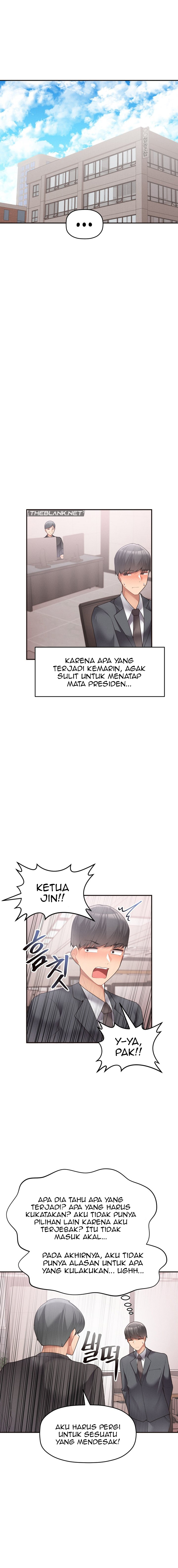 More of Each Other - Chapter 10 11