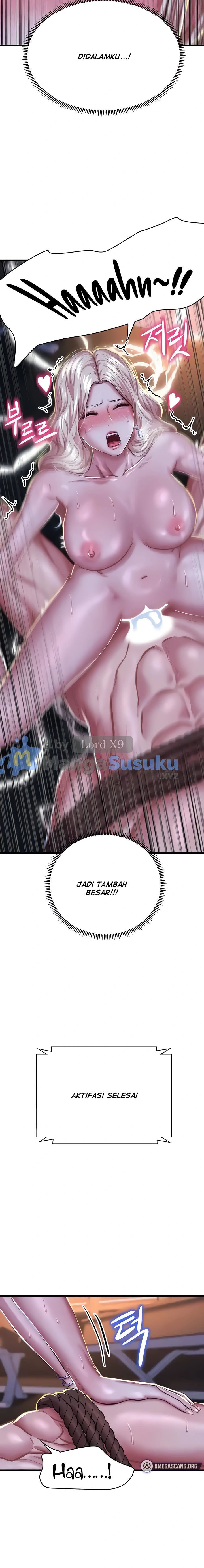 Women of The Gods - Chapter 10 11 Women of The Gods - Chapter 10 11