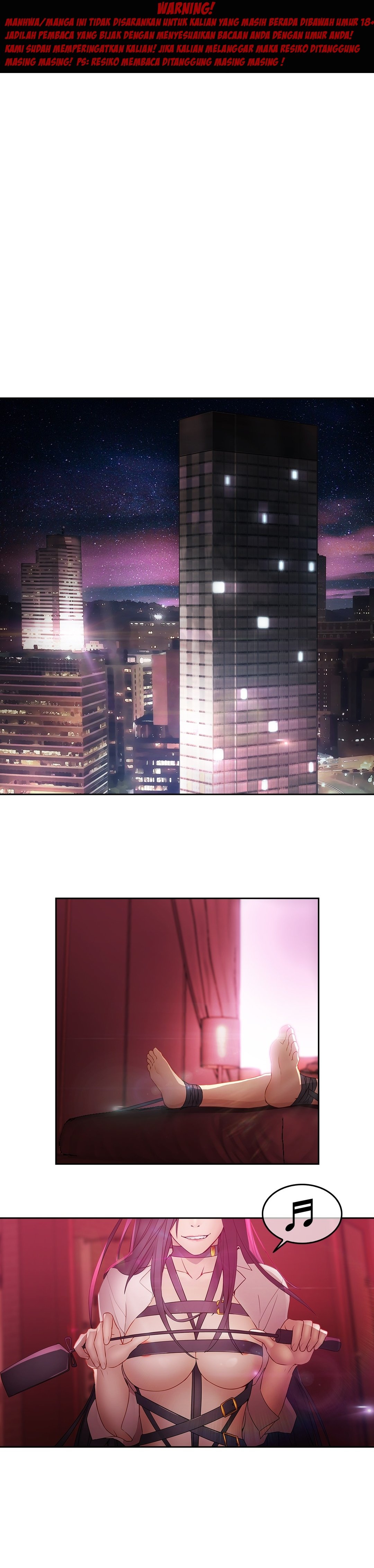Butterfly Dream - Chapter 10 1