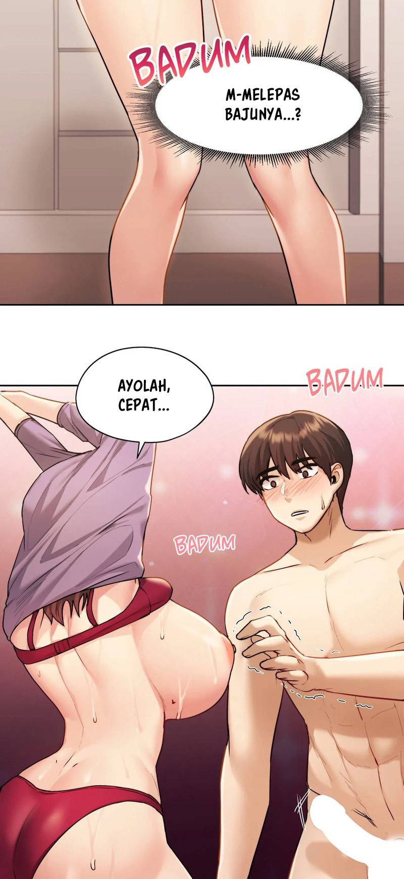 From today, my favorite… - Chapter 10 12