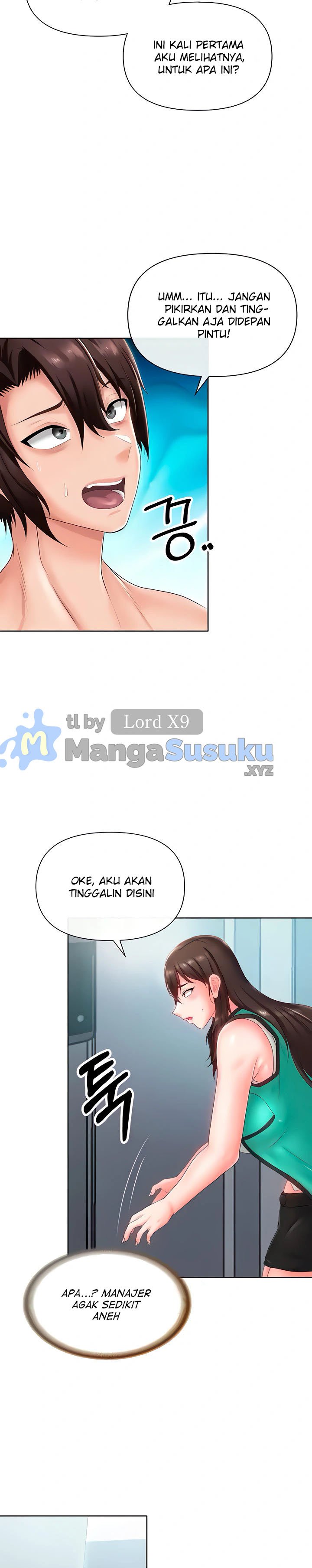 Welcome To The Isekai Convenience Store - Chapter 10 8 Welcome To The Isekai Convenience Store - Chapter 10 8