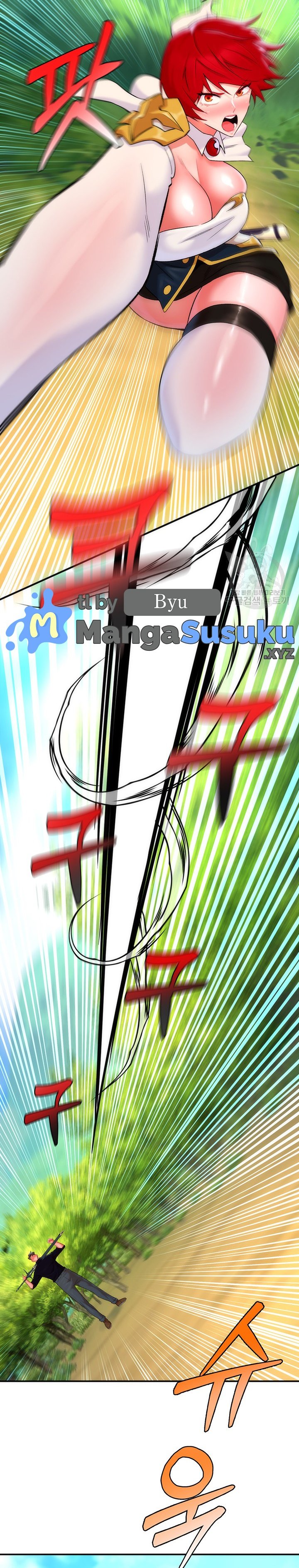 The Warrior Dissatisfied With Everyone - Chapter 10 28 The Warrior Dissatisfied With Everyone - Chapter 10 28