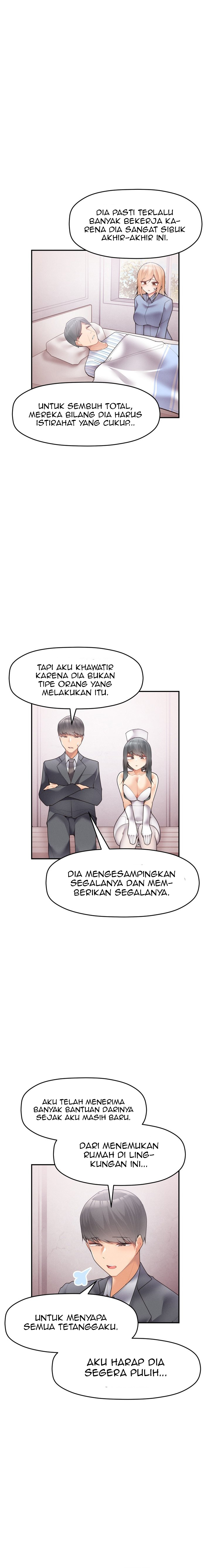 More of Each Other - Chapter 10 15