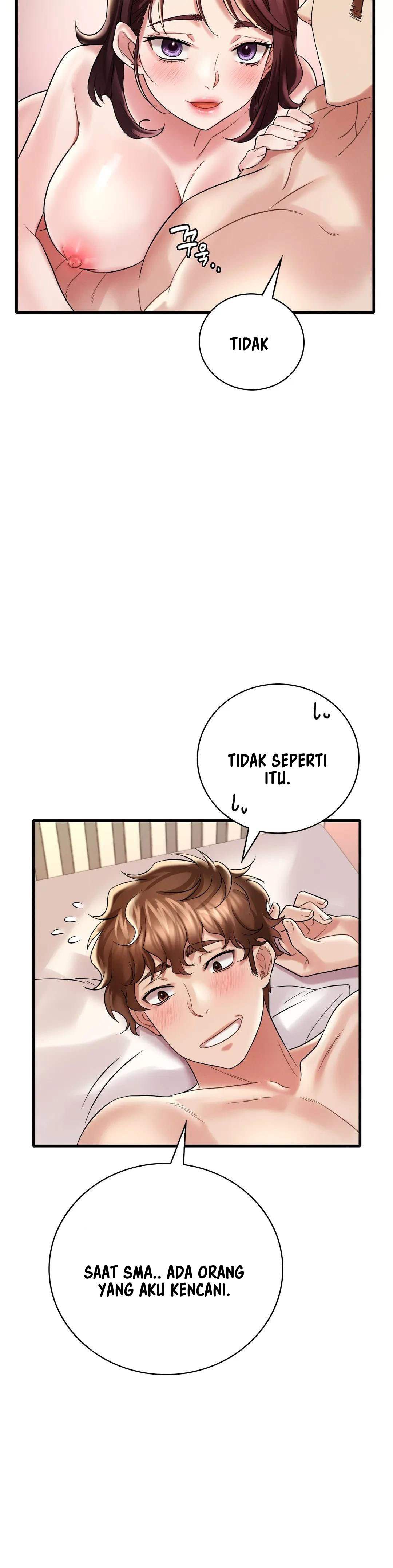 Drunk on You Uncen - Chapter 10 8 Drunk on You Uncen - Chapter 10 8