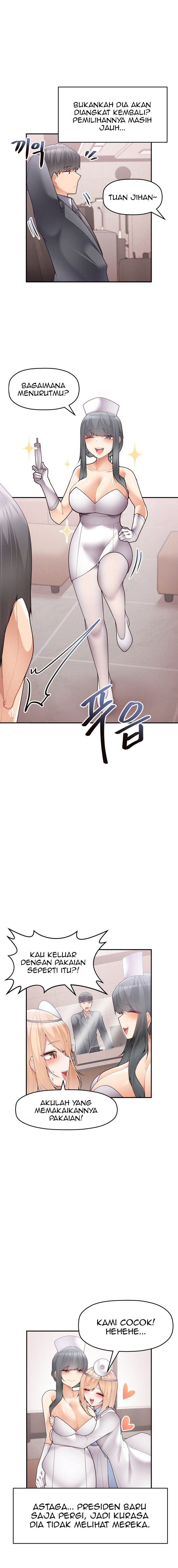 More of Each Other - Chapter 10 13