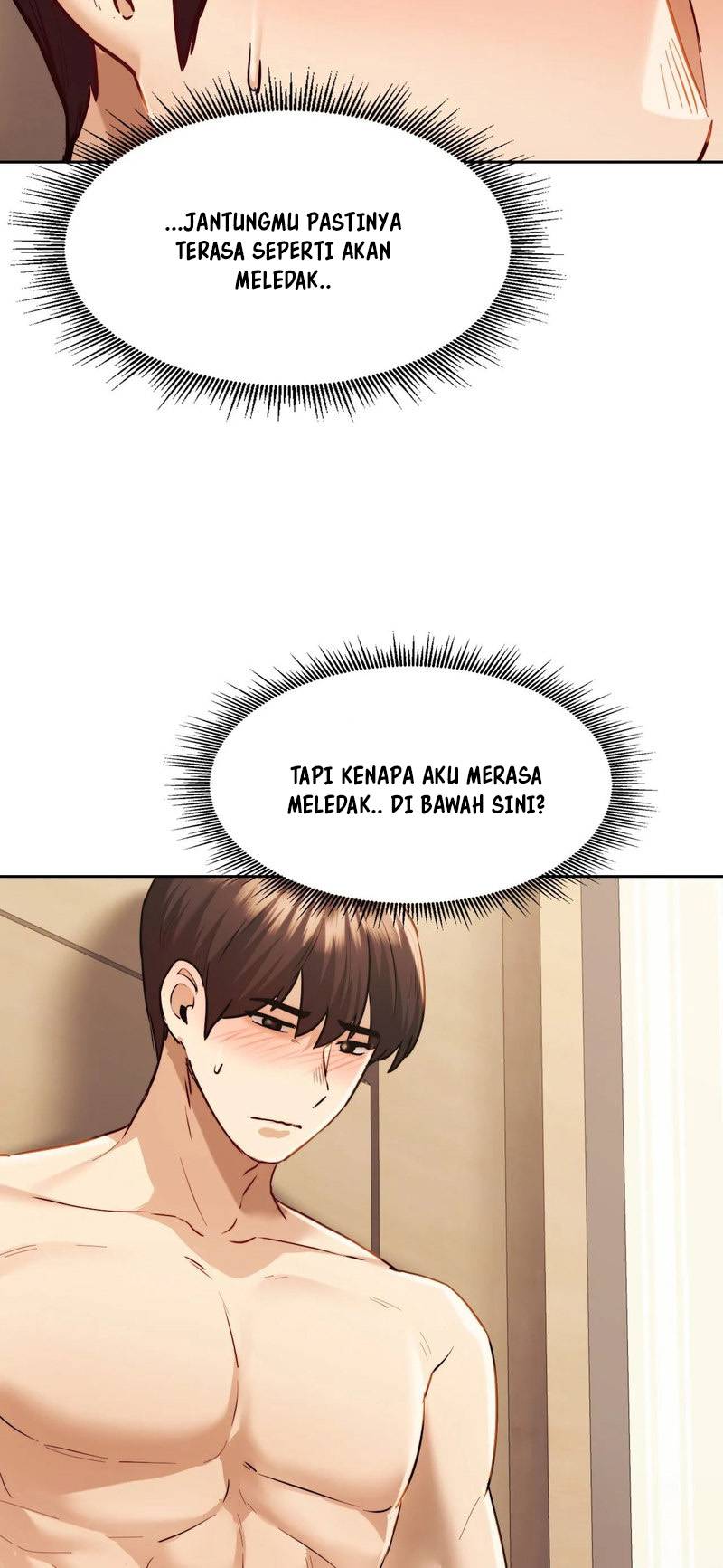 From today, my favorite… - Chapter 10 24