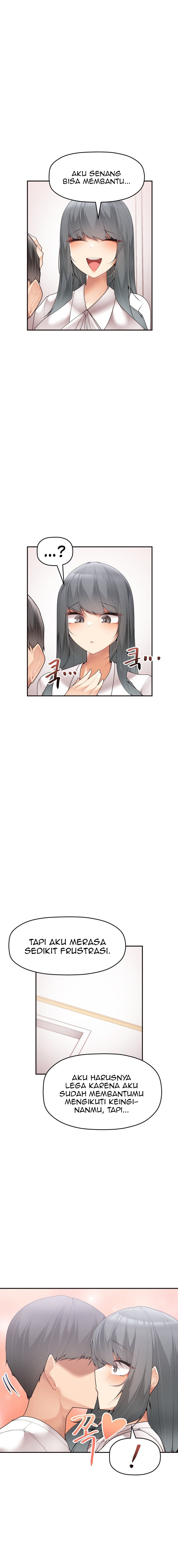 More of Each Other - Chapter 10 9