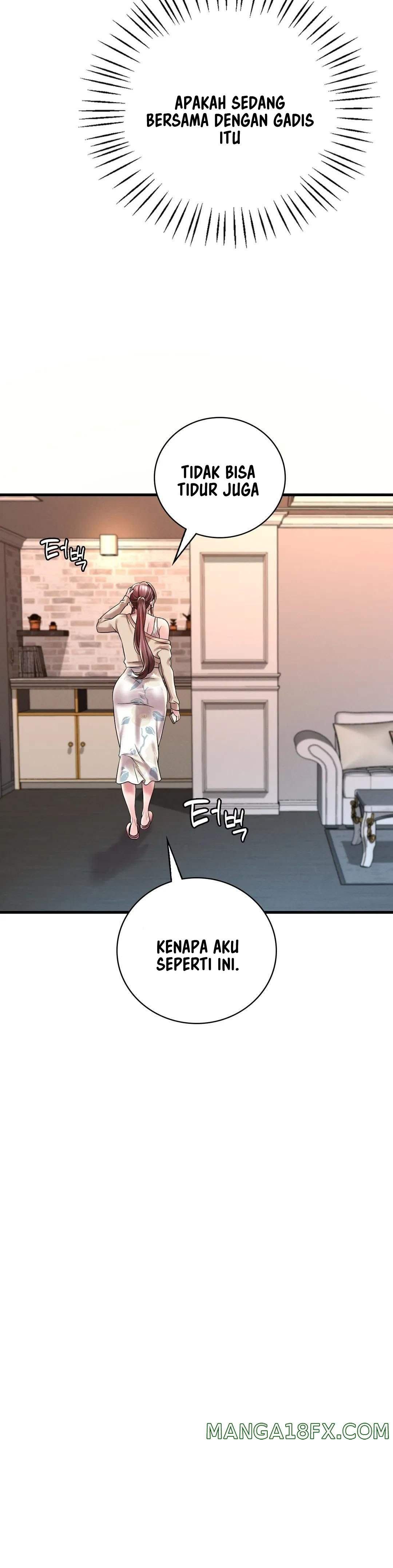 Drunk on You Uncen - Chapter 10 6 Drunk on You Uncen - Chapter 10 6