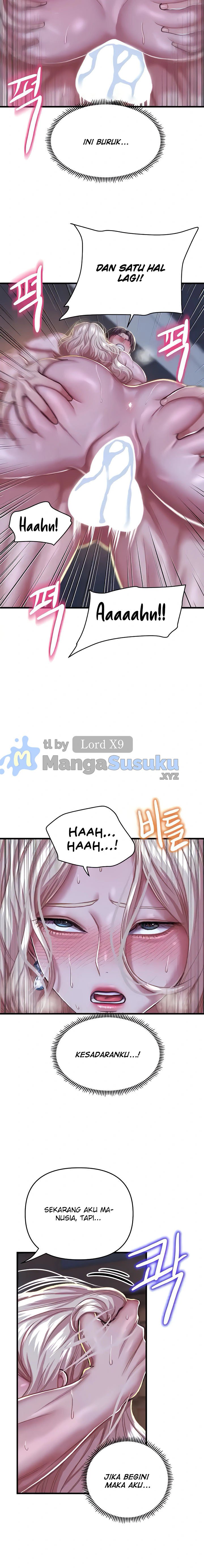 Women of The Gods - Chapter 10 18 Women of The Gods - Chapter 10 18