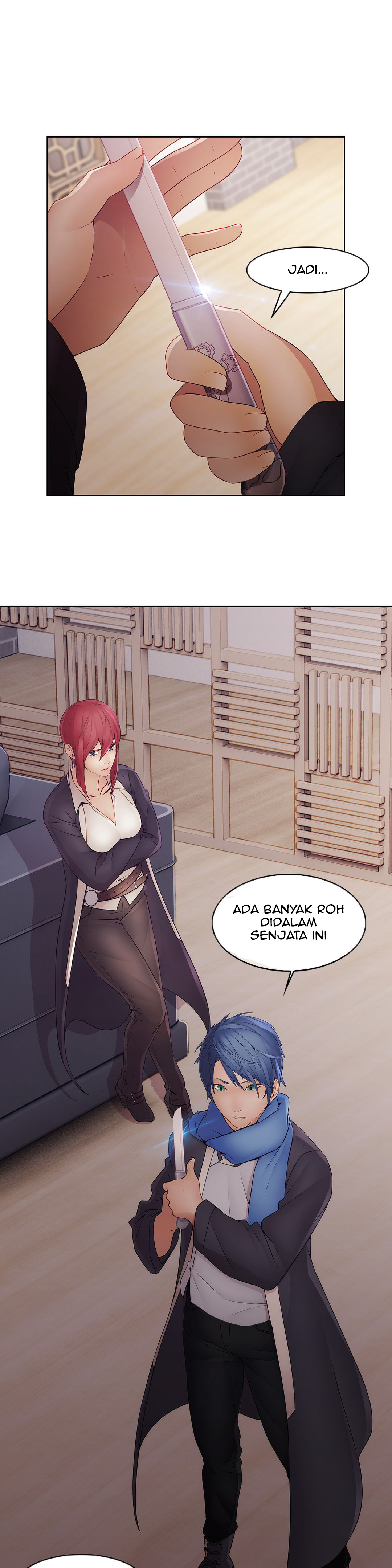 Butterfly Dream - Chapter 10 20