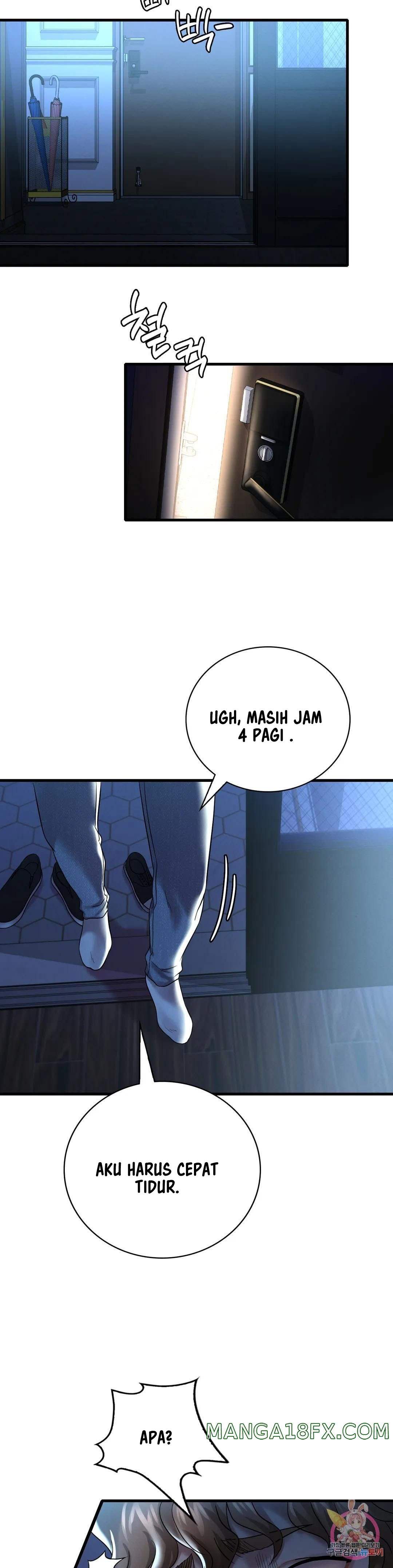 Drunk on You Uncen - Chapter 10 40 Drunk on You Uncen - Chapter 10 40