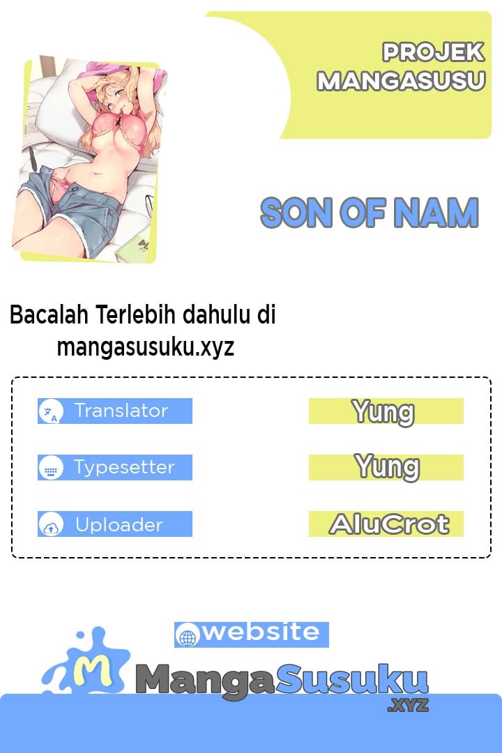 Son of Nam - Chapter 10 1