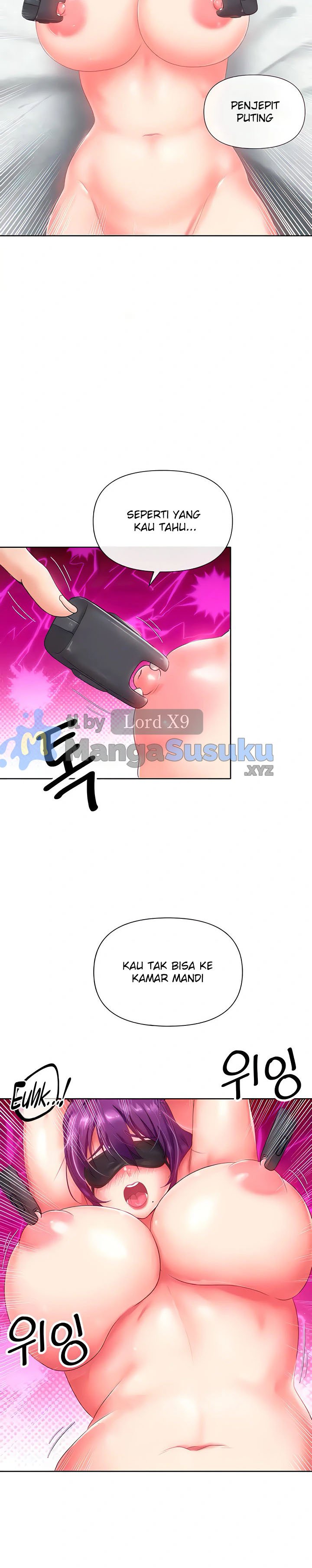 Welcome To The Isekai Convenience Store - Chapter 10 10 Welcome To The Isekai Convenience Store - Chapter 10 10