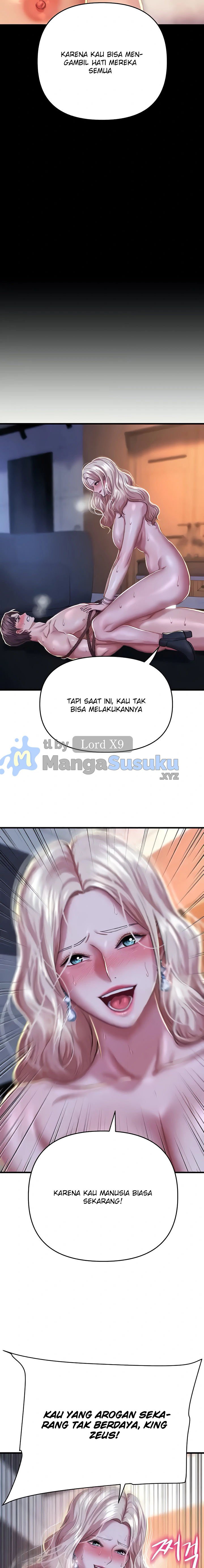 Women of The Gods - Chapter 10 6 Women of The Gods - Chapter 10 6