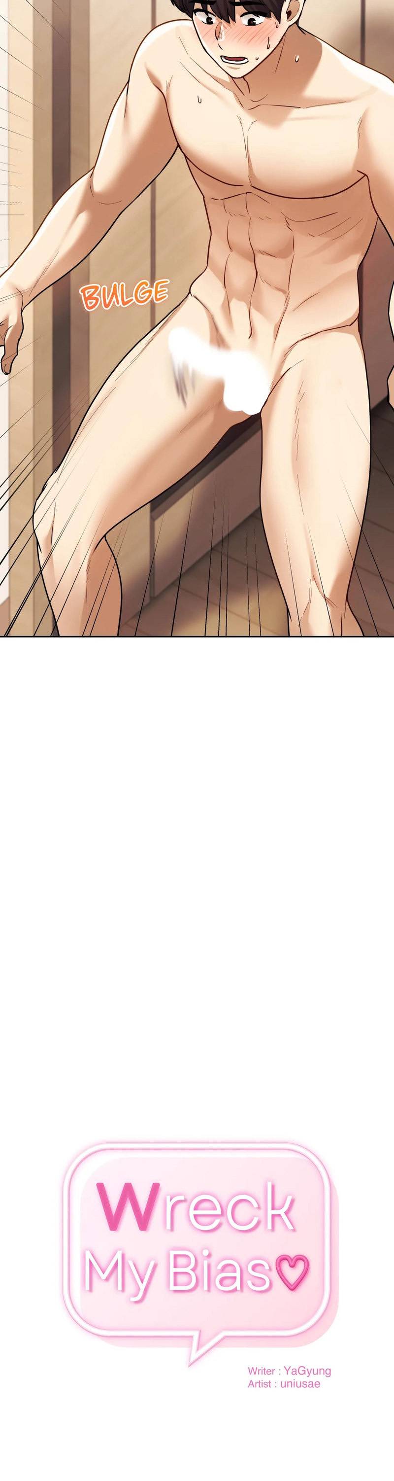 From today, my favorite… - Chapter 10 3