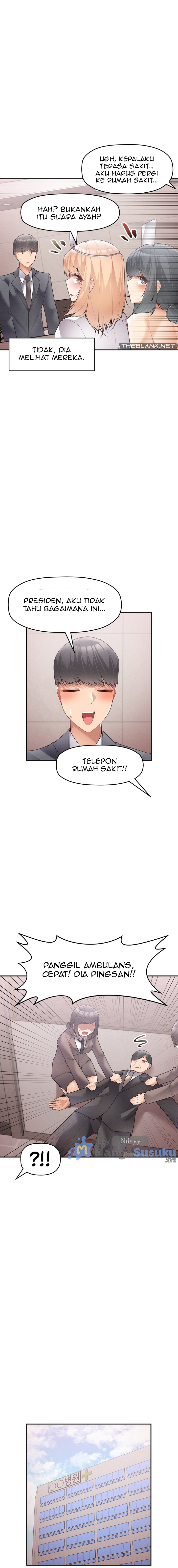 More of Each Other - Chapter 10 14