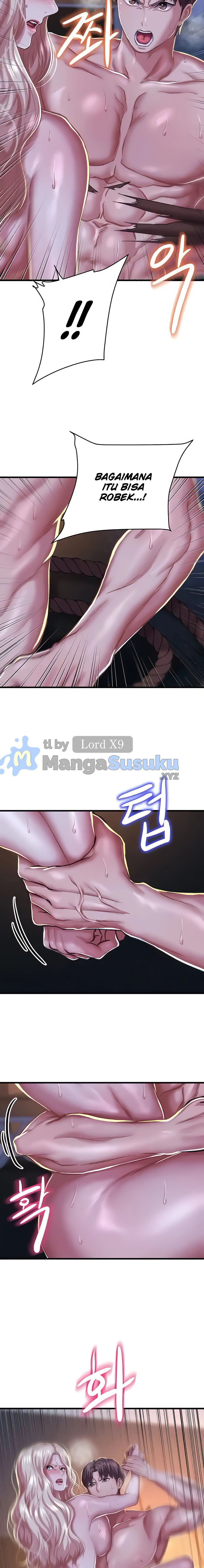 Women of The Gods - Chapter 10 13 Women of The Gods - Chapter 10 13