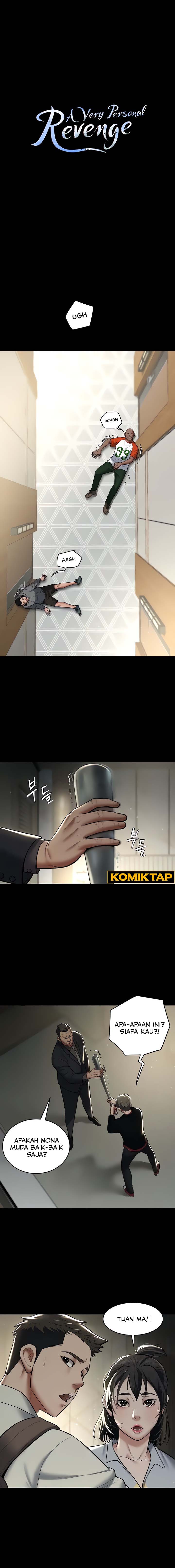 A Very Privative Revenge - Chapter 10 1 A Very Privative Revenge - Chapter 10 1