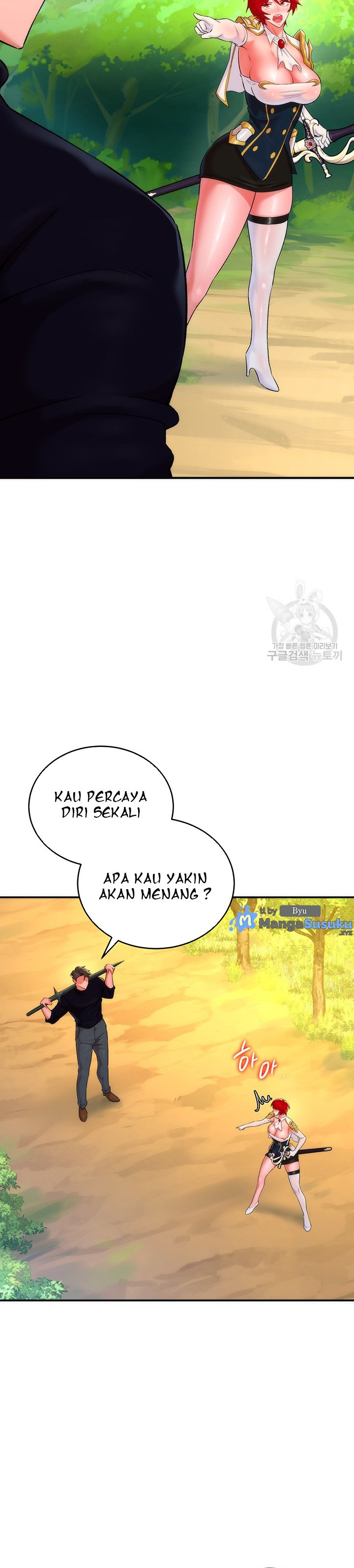 The Warrior Dissatisfied With Everyone - Chapter 10 24 The Warrior Dissatisfied With Everyone - Chapter 10 24