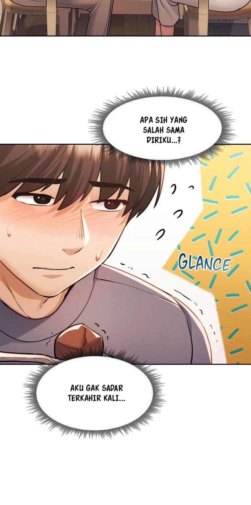 From today, my favorite… - Chapter 10 49