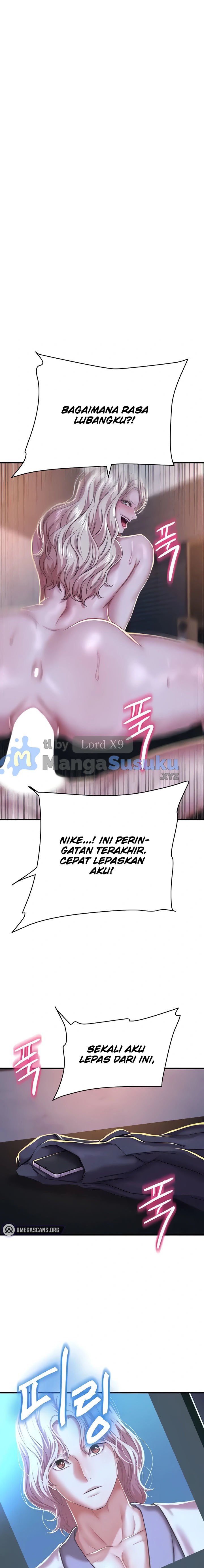 Women of The Gods - Chapter 10 2 Women of The Gods - Chapter 10 2