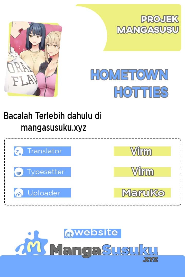 Hometown Hotties Uncensored - Chapter 10 1
