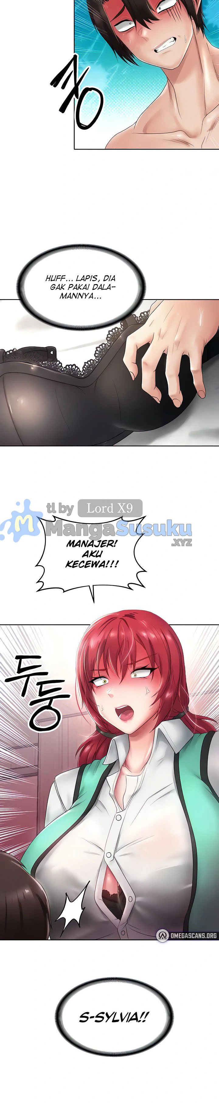 Welcome To The Isekai Convenience Store - Chapter 10 23 Welcome To The Isekai Convenience Store - Chapter 10 23