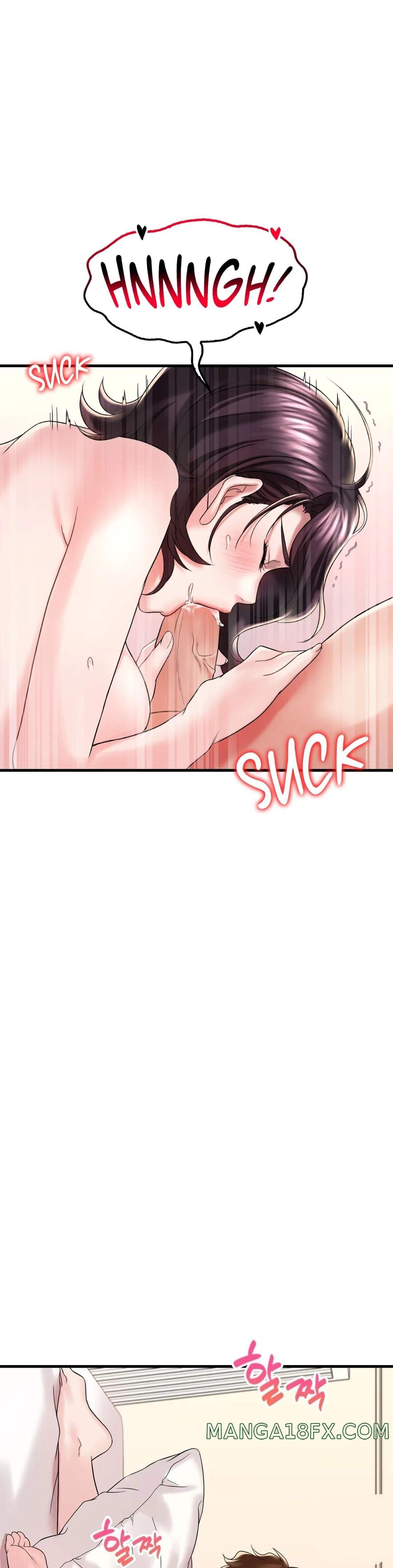 Drunk on You Uncen - Chapter 10 18 Drunk on You Uncen - Chapter 10 18
