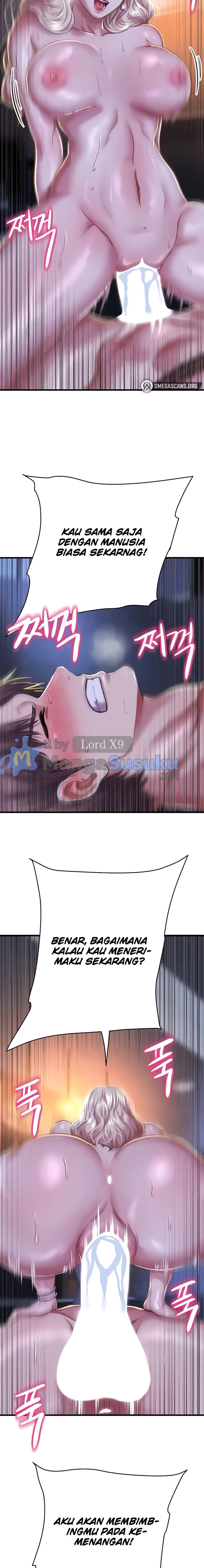 Women of The Gods - Chapter 10 7 Women of The Gods - Chapter 10 7