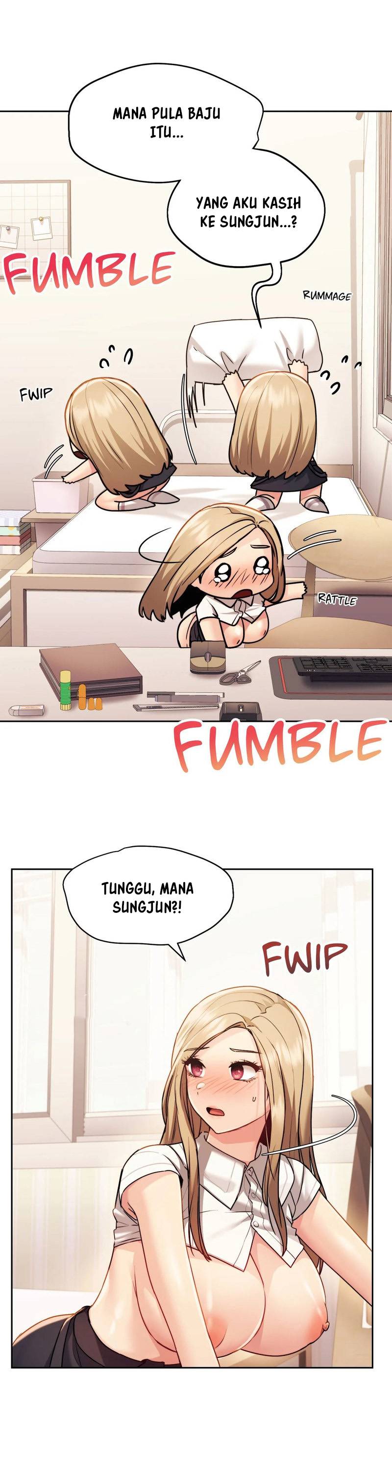 From today, my favorite… - Chapter 10 7