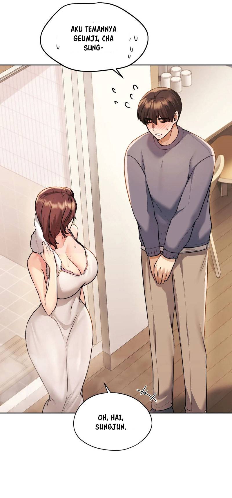 From today, my favorite… - Chapter 10 37