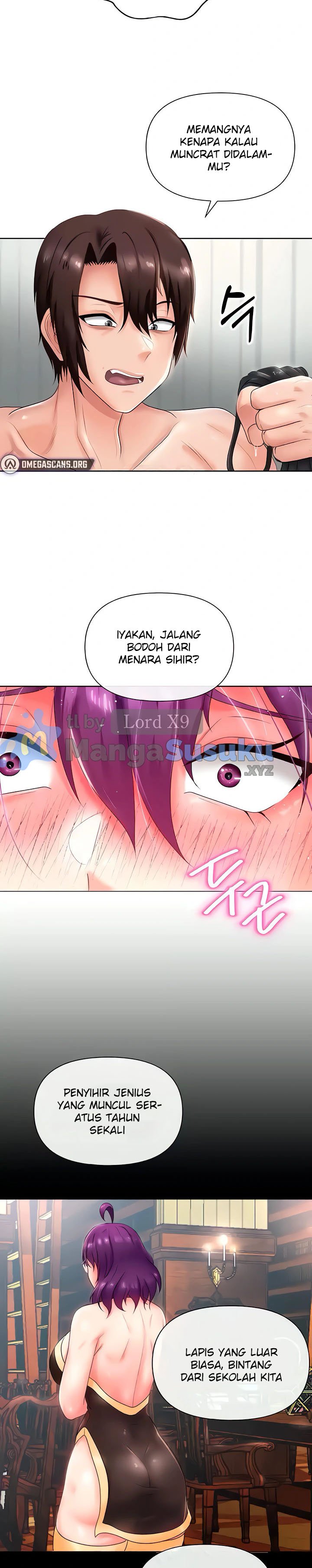 Welcome To The Isekai Convenience Store - Chapter 10 15 Welcome To The Isekai Convenience Store - Chapter 10 15