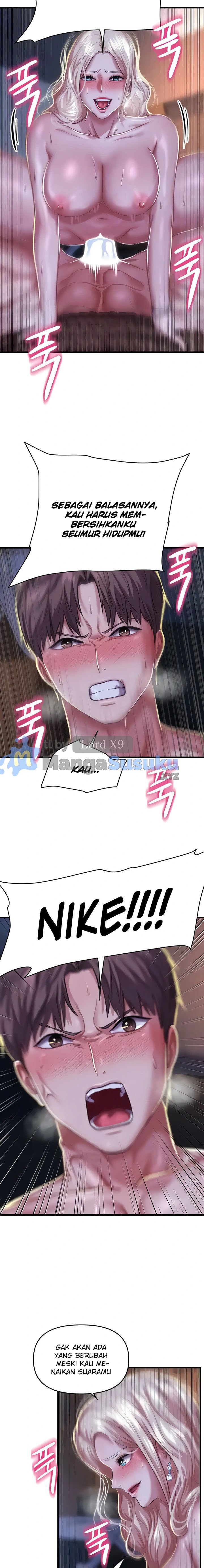 Women of The Gods - Chapter 10 8 Women of The Gods - Chapter 10 8