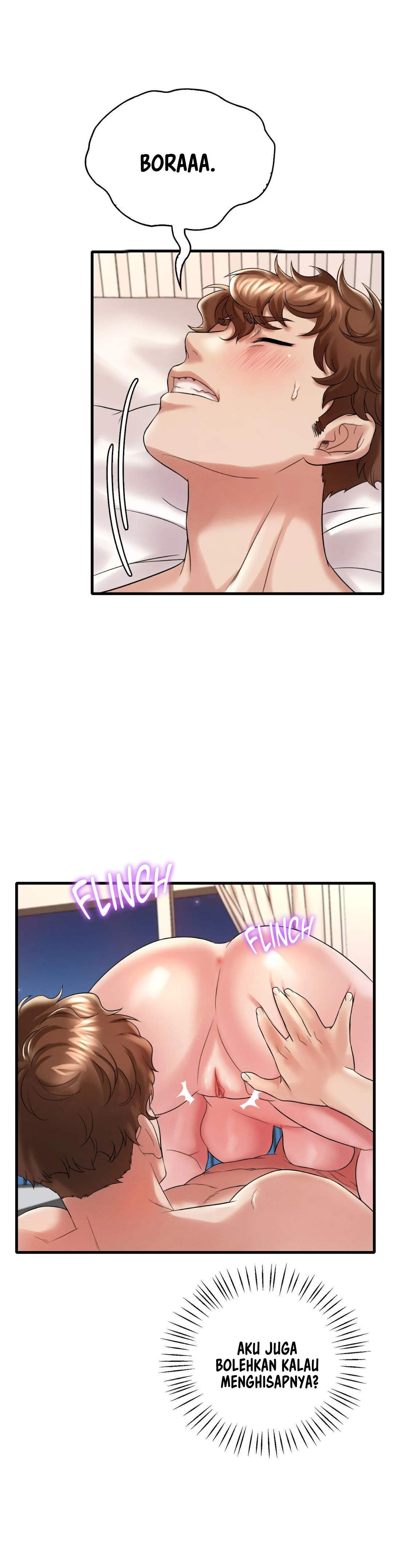 Drunk on You Uncen - Chapter 10 16 Drunk on You Uncen - Chapter 10 16