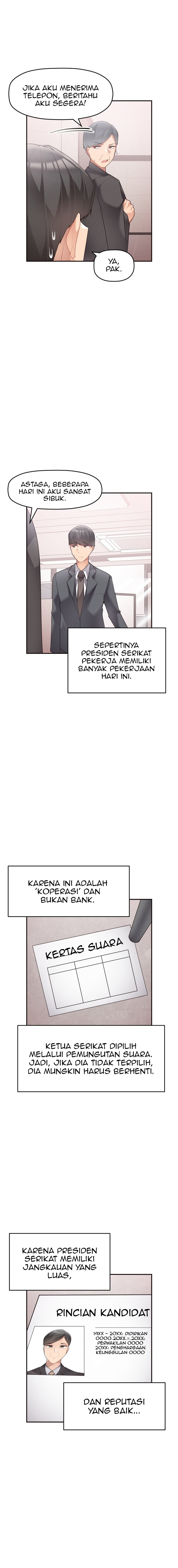 More of Each Other - Chapter 10 12