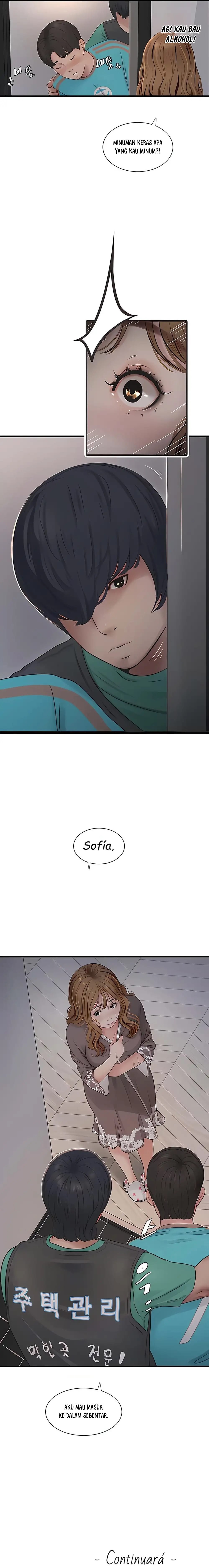 The Hole Diary - Chapter 10 17 The Hole Diary - Chapter 10 17