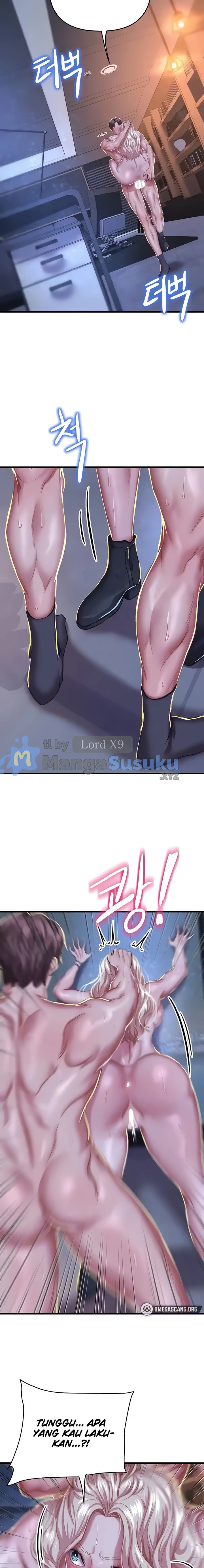 Women of The Gods - Chapter 10 21 Women of The Gods - Chapter 10 21