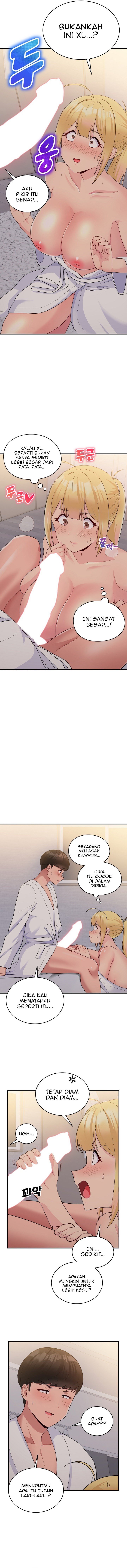 A Crushing Confession - Chapter 09 8