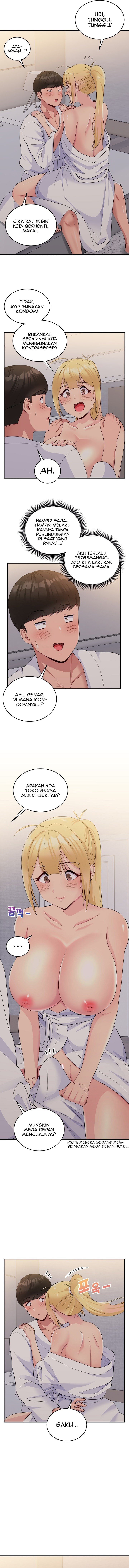 A Crushing Confession - Chapter 09 3
