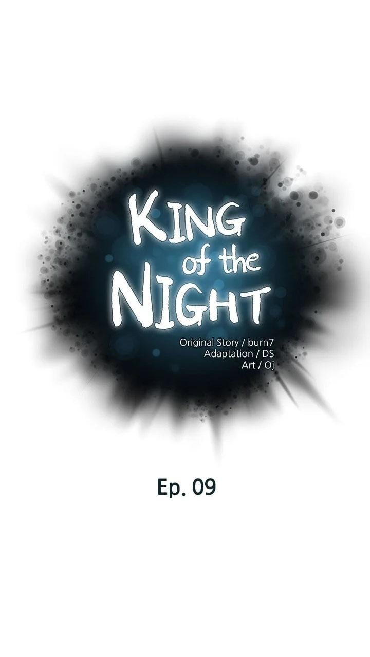 King of the Night - Chapter 09 2 King of the Night - Chapter 09 2
