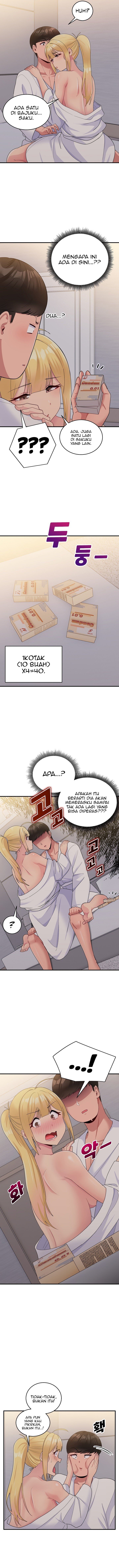 A Crushing Confession - Chapter 09 4