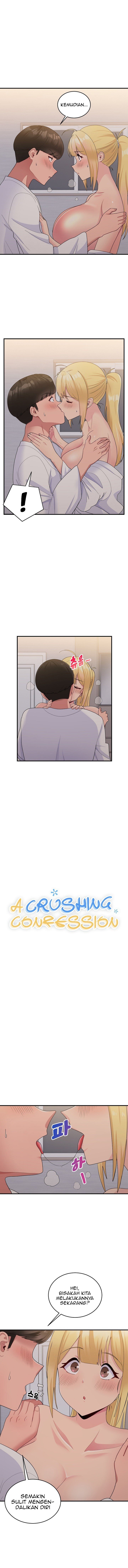 A Crushing Confession - Chapter 09 2