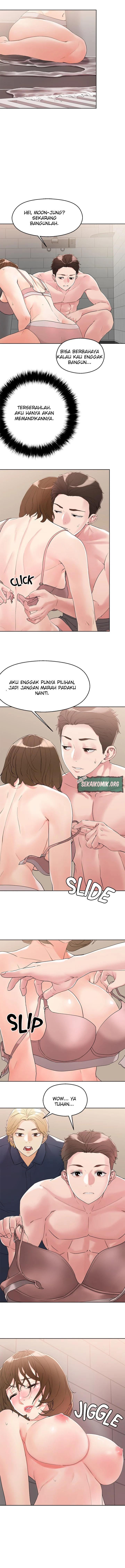 King of the Night - Chapter 09 9 King of the Night - Chapter 09 9